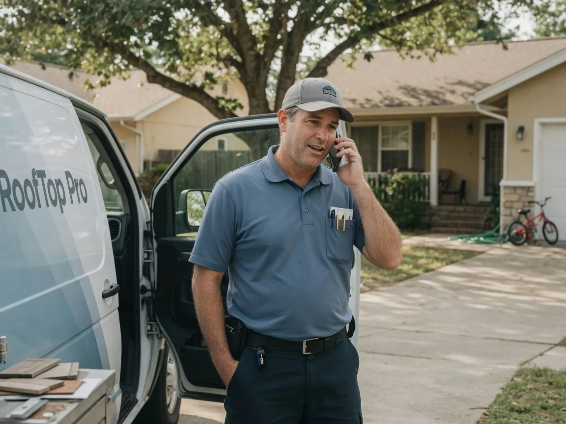 Roof Repair Panama, NE FAQs
