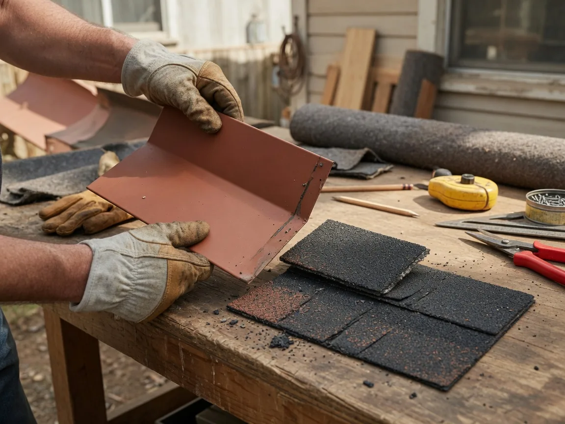 Roof Repair company in Panama, NE